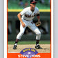 1989 Score #388 Steve Lyons Mint Chicago White Sox