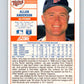 1989 Score #394 Allan Anderson Mint Minnesota Twins