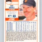 1989 Score #395 Bob Brenly Mint San Francisco Giants