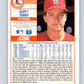 1989 Score #397 Scott Terry Mint St. Louis Cardinals