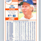 1989 Score #400 Don Sutton Mint Los Angeles Dodgers