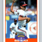 1989 Score #404 Bud Black Mint Cleveland Indians