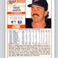 1989 Score #408 Brian Harper Mint Minnesota Twins