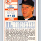 1989 Score #412 Wes Gardner Mint Boston Red Sox