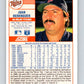 1989 Score #414 Juan Berenguer Mint Minnesota Twins