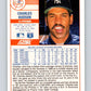 1989 Score #415 Charles Hudson Mint New York Yankees