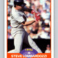 1989 Score #421 Steve Lombardozzi Mint Minnesota Twins