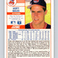 1989 Score #424 Scott Bailes Mint Cleveland Indians