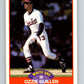 1989 Score #433 Ozzie Guillen Mint Chicago White Sox
