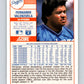 1989 Score #437 Fernando Valenzuela Mint Los Angeles Dodgers