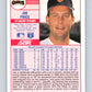 1989 Score #444 Joe Price Mint San Francisco Giants