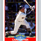 1989 Score #449 Carlton Fisk Mint Chicago White Sox