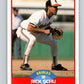 1989 Score #452 Rick Schu Mint Baltimore Orioles