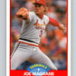 1989 Score #460 Joe Magrane Mint St. Louis Cardinals