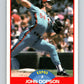 1989 Score #466 John Dopson Mint RC Rookie Montreal Expos