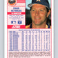 1989 Score #468 Craig Reynolds Mint Houston Astros
