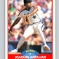 1989 Score #472 Joaquin Andujar Mint Houston Astros