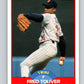 1989 Score #479 Freddie Toliver Mint Minnesota Twins