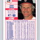 1989 Score #489 Jerry Reuss Mint Chicago White Sox