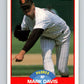 1989 Score #490 Mark Davis Mint San Diego Padres