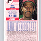 1989 Score #494 Mike Young Mint Philadelphia Phillies