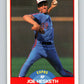 1989 Score #498 Joe Hesketh Mint Montreal Expos