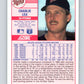 1989 Score #501 Charlie Lea Mint Minnesota Twins