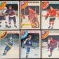1978-79 O-Pee-Chee Complete Set 1-396 P-VG Vintage Hockey Bossy, Dryden ++ RC *0144