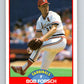 1989 Score #525 Bob Forsch Mint St. Louis Cardinals