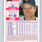 1989 Score #539 Joel Youngblood Mint San Francisco Giants
