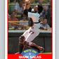 1989 Score #542 Mark Salas Mint Chicago White Sox
