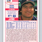 1989 Score #542 Mark Salas Mint Chicago White Sox