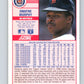 1989 Score #545 Dwayne Murphy Mint Detroit Tigers