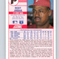 1989 Score #548 Ricky Jordan Mint Philadelphia Phillies