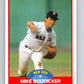 1989 Score #549 Mike Boddicker Mint Boston Red Sox