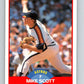 1989 Score #550 Mike Scott Mint Houston Astros