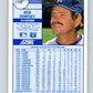 1989 Score #556 Rick Dempsey Mint Los Angeles Dodgers