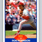1989 Score #559 Ron Robinson Mint Cincinnati Reds