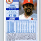 1989 Score #564 Pedro Guerrero Mint St. Louis Cardinals