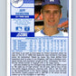 1989 Score #570 Jeff Hamilton Mint Los Angeles Dodgers