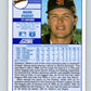 1989 Score #576 Mark Parent Mint RC Rookie San Diego Padres