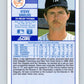 1989 Score #578 Steve Shields Mint New York Yankees