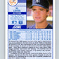 1989 Score #580 Al Leiter Mint New York Yankees