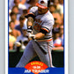 1989 Score #590 Jim Traber Mint Baltimore Orioles