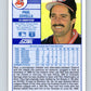 1989 Score #598 Paul Zuvella Mint Cleveland Indians