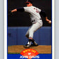 1989 Score #608 John Davis Mint Chicago White Sox