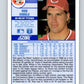 1989 Score #618 Rob Dibble Mint RC Rookie Cincinnati Reds