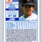 1989 Score #623 Carlos Quintana Mint Boston Red Sox