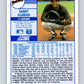 1989 Score #630 Sandy Alomar Jr. Mint San Diego Padres
