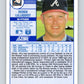 1989 Score #631 Derek Lilliquist Mint Atlanta Braves